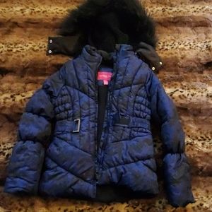 London Fog Girls Snow/winter jacket
